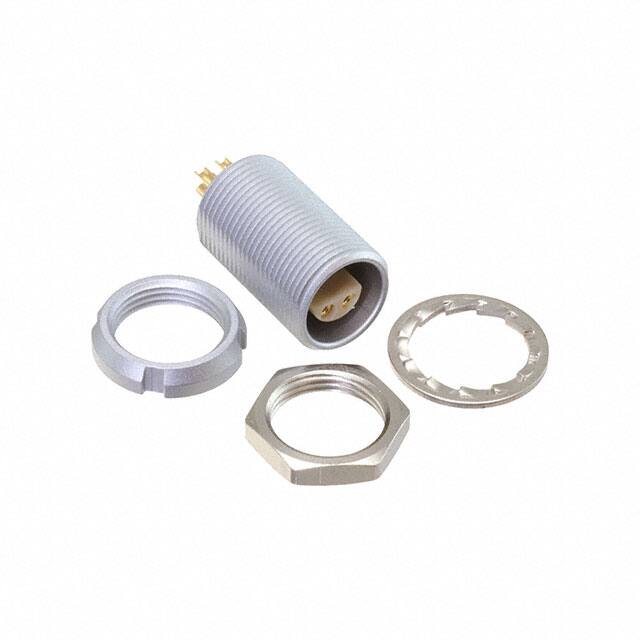 ECP.0S.304.CLL LEMO  Conjuntos de conectores circulares